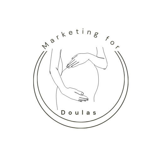 Marketing for Doulas